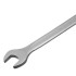 Ключ комбинированный, 23 мм, CrV, антислип Stels