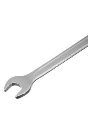 Ключ комбинированный, 25 мм, CrV, антислип Stels