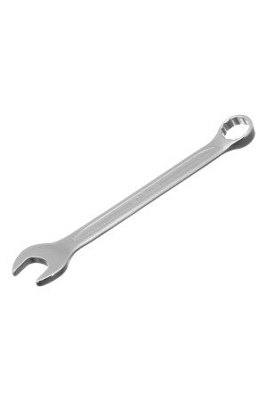 Ключ комбинированный, 25 мм, CrV, антислип Stels