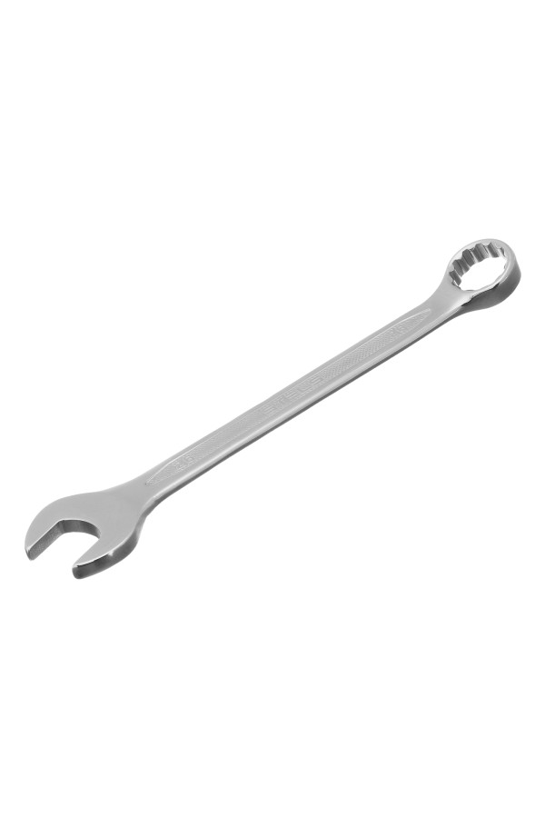 Ключ комбинированный, 26 мм, CrV, антислип Stels