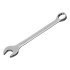 Ключ комбинированный, 27 мм, CrV, антислип Stels