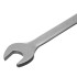 Ключ комбинированный, 28 мм, CrV, антислип Stels
