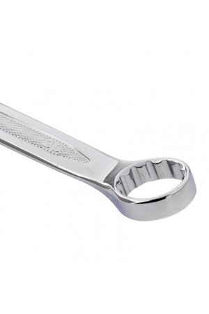 Ключ комбинированный, 30 мм, CrV, антислип Stels