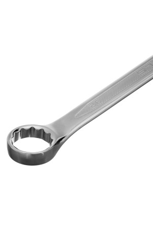 Ключ комбинированный, 32 мм, CrV, антислип Stels
