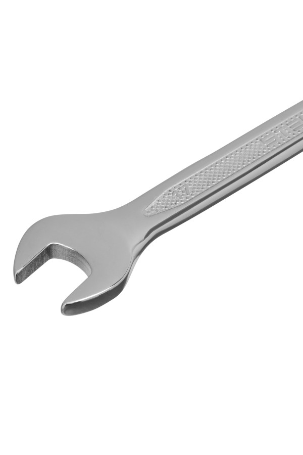 Набор ключей комбинированных 6 шт, 8-17 мм,  антислип Stels