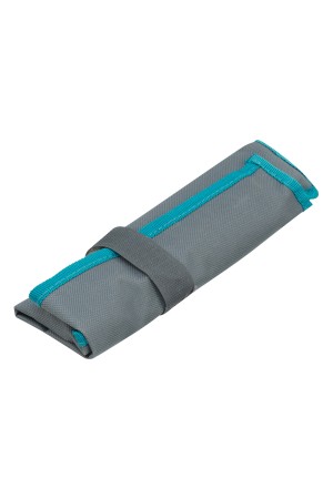 Набор ключей комбинированных 6 шт, 8-17 мм,  антислип Stels