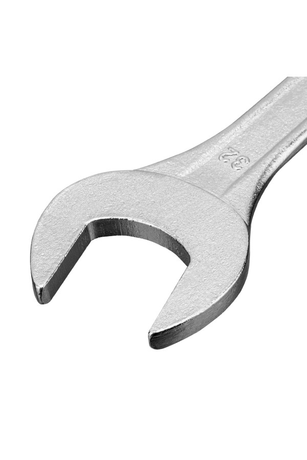 Набор ключей рожковых, 6 х 32 мм, 12 шт, хромированные Sparta