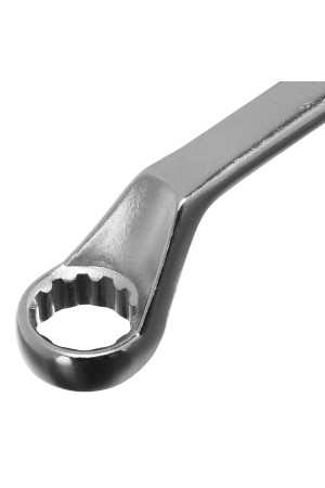 Набор ключей накидных, 6-22 мм, CR-V, 8 шт, полированный хром Matrix