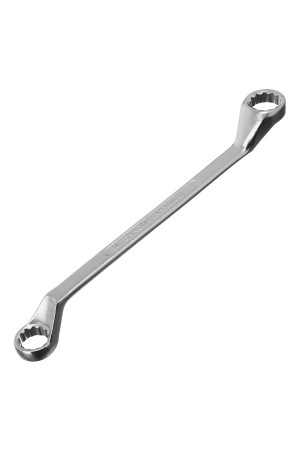 Набор ключей накидных, 6-22 мм, CR-V, 8 шт, полированный хром Matrix