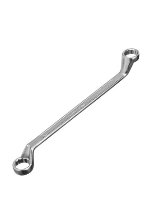 Набор ключей накидных, 6-22 мм, 8 шт, хромированные Sparta