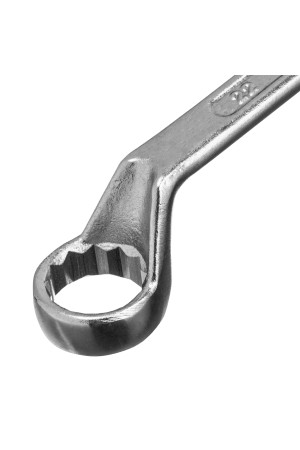 Набор ключей накидных, 6-22 мм, 8 шт, хромированные Sparta