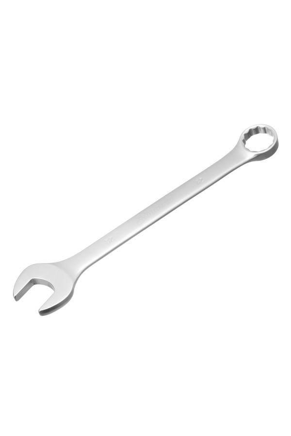 Набор ключей комбинированных, 6-32 мм, 25 шт, CrV, матовый хром Matrix