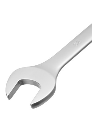 Набор ключей комбинированных, 6-32 мм, 25 шт, CrV, матовый хром Matrix