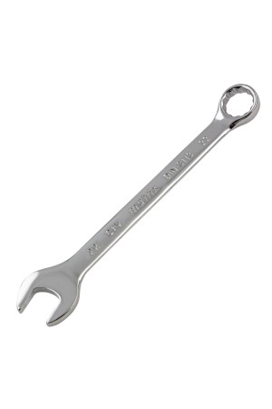 Набор ключей комбинированных, 6-32 мм, 25 шт, CrV, полированный хром Matrix