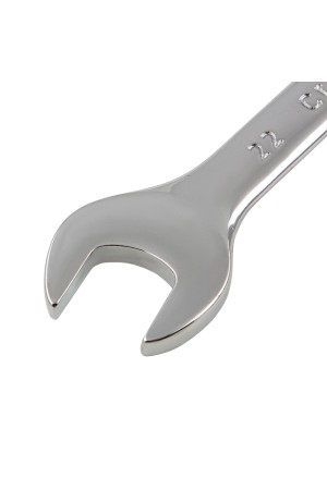 Набор ключей комбинированных, 6-32 мм, 25 шт, CrV, полированный хром Matrix