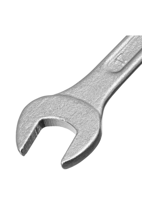 Набор ключей комбинированных, 6-17 мм, хромированные, 6 шт, Sparta