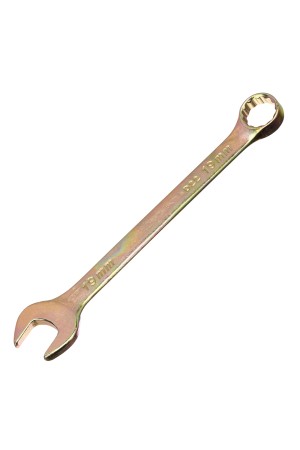 Набор ключей комбинированных 8-19 мм, 8 шт Сибртех