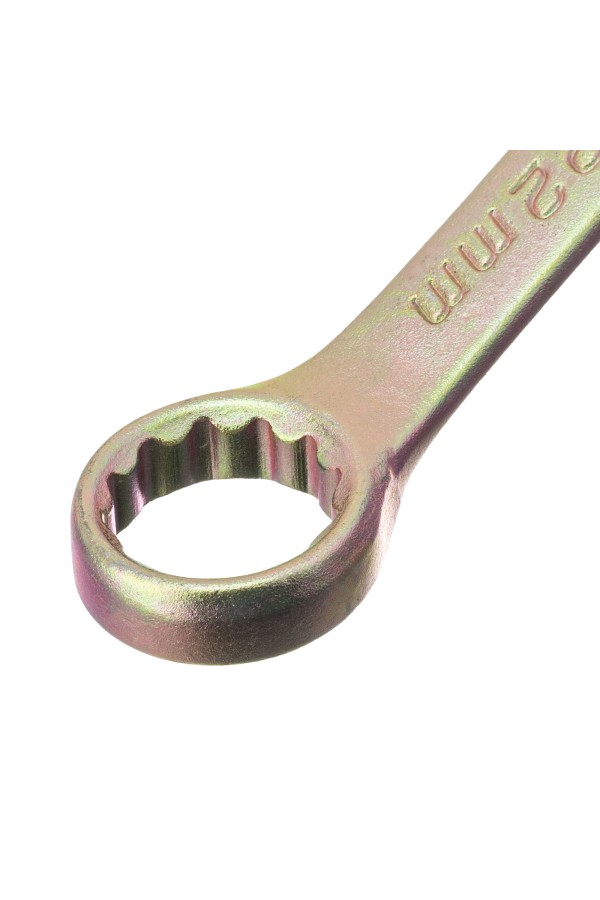 Набор ключей комбинированных, 6-22 мм, 12 шт Сибртех