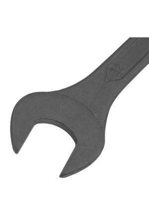 Набор ключей комбинированных, 6 - 32 мм, 22 шт., CrV, фосфатированные Сибртех