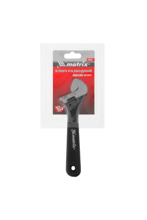 Ключ разводной, 150 мм Matrix