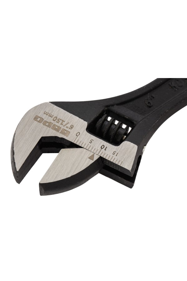 Ключ разводной, 150 мм, Барс