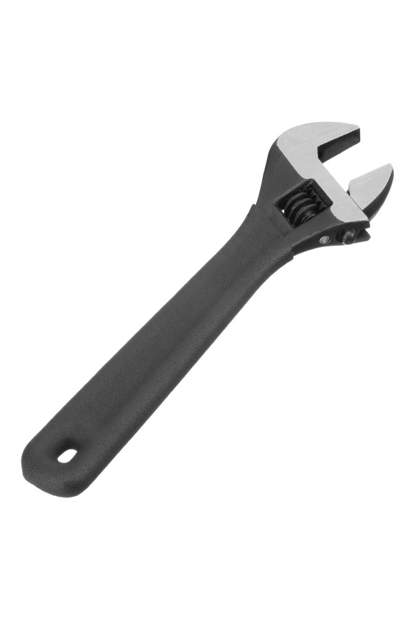 Ключ разводной, 200 мм Matrix