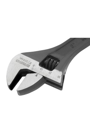 Ключ разводной, 200 мм, Барс