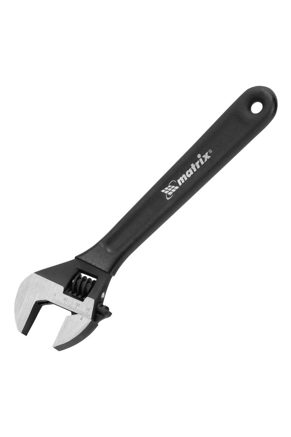 Ключ разводной, 250 мм Matrix