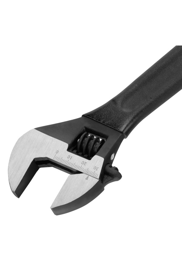 Ключ разводной, 250 мм Matrix