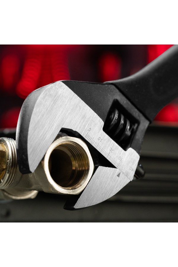 Ключ разводной, 300 мм Matrix