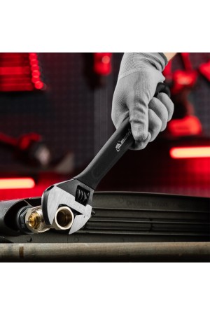 Ключ разводной, 300 мм Matrix