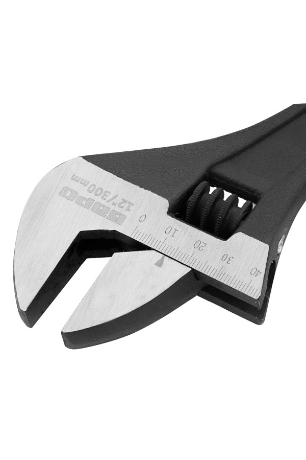 Ключ разводной, 300 мм, Барс