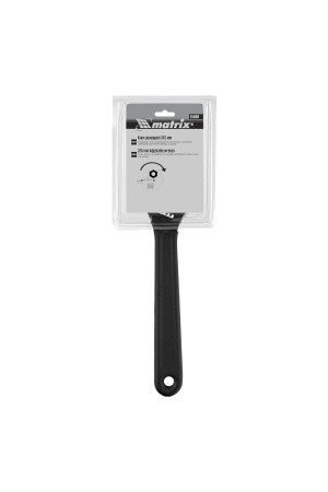 Ключ разводной, 375 мм Matrix