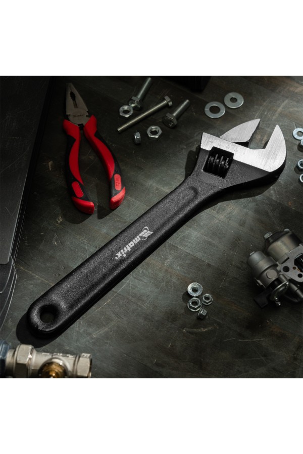 Ключ разводной, 375 мм Matrix