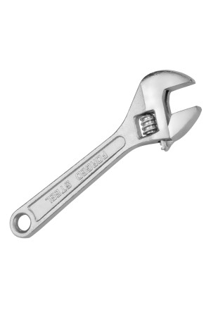 Ключ разводной, 150 мм, хромированный Sparta