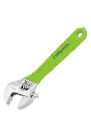 Ключ разводной, 150 мм, никелированный Сибртех