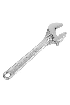 Ключ разводной, 200 мм, хромированный Sparta