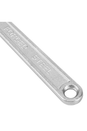 Ключ разводной, 250 мм, хромированный Sparta