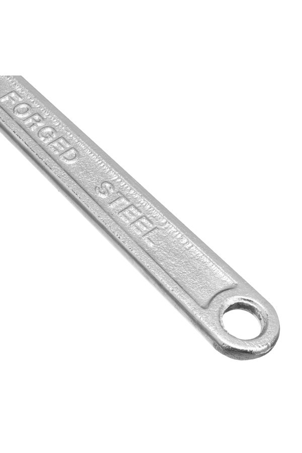 Ключ разводной, 300 мм, хромированный Sparta