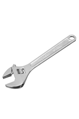 Ключ разводной, 300 мм, хромированный Sparta