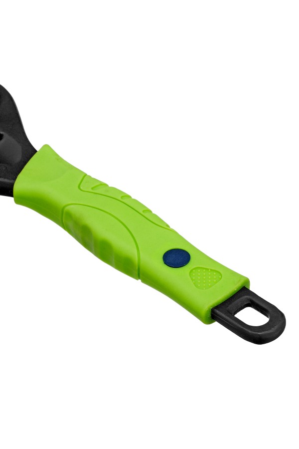 Ключ разводной, 250 мм, тонкие губки, фосфатированый Сибртех