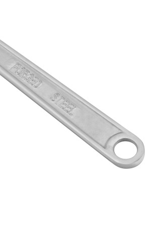 Ключ разводной, 375 мм, хромированный Sparta