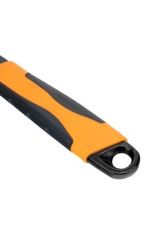 Ключ разводной, 250 мм, двухкомпонентная рукоятка Sparta