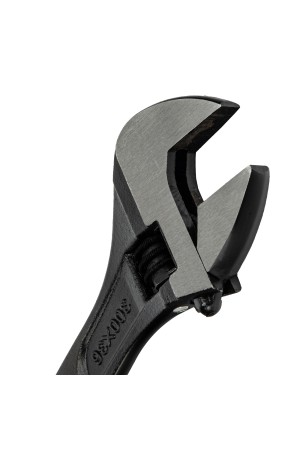 Ключ разводной, 300 мм, двухкомпонентная рукоятка Sparta