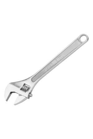 Ключ разводной, 450 мм, хромированный Sparta