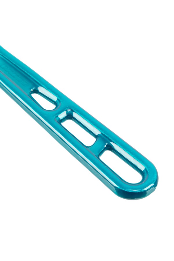 Ключ разводной 200 мм, CrV, облегченный Gross