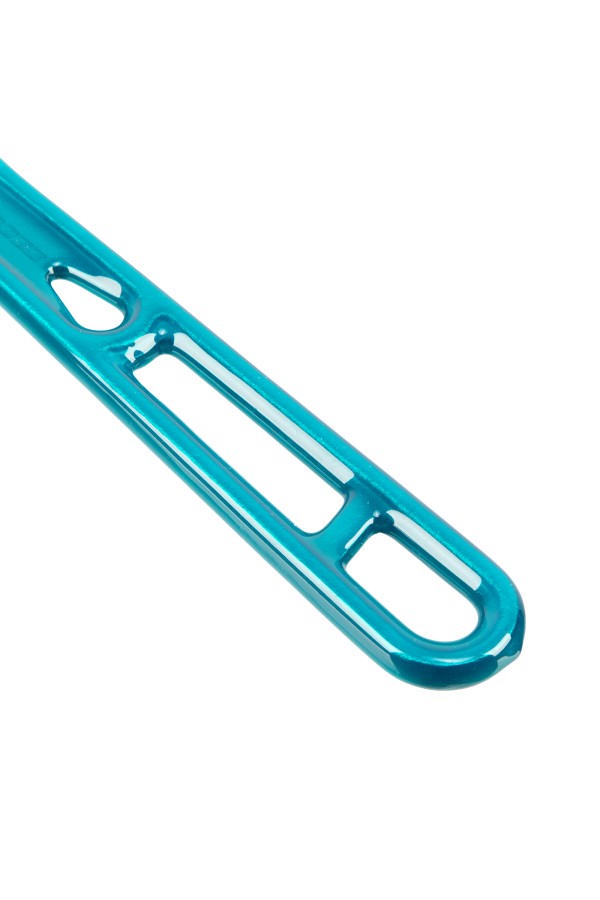 Ключ разводной 250 мм, CrV, облегченный Gross