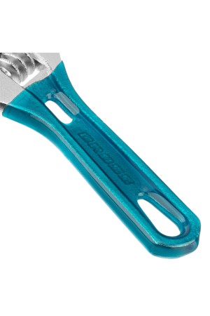 Ключ разводной, 120 мм, CrV, укороченная ручка Gross