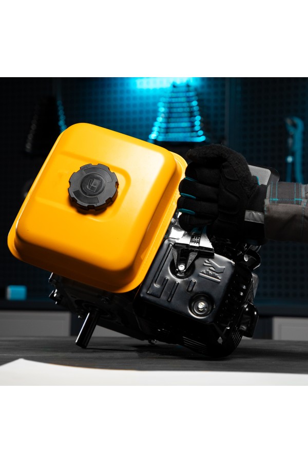 Ключ разводной, 120 мм, CrV, укороченная ручка Gross