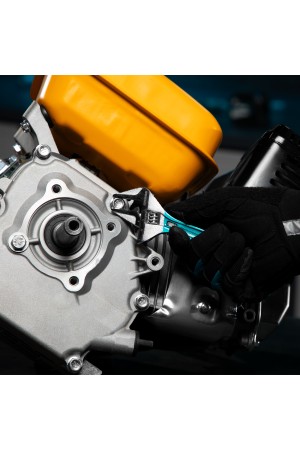 Ключ разводной, 120 мм, CrV, укороченная ручка Gross